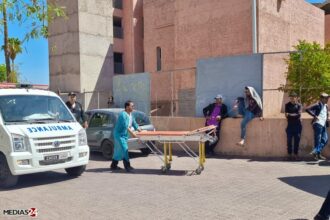 Séisme/ Témoignages : comment se sont organisés les CHU d'Agadir et le CHP d'Al Haouz