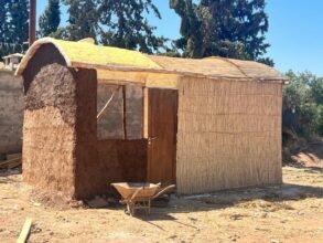 Elie Mouyal veut promouvoir une solution de relogement d’urgence avec un coût unitaire de 10.000 DH