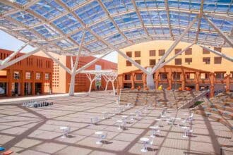 L'UM6P injecte 37 MDH dans sa nouvelle filiale Evosport