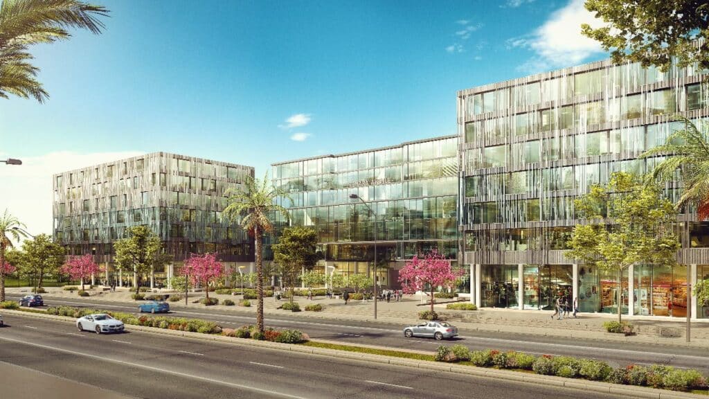 Casa Témara Développement : le groupe Derhem détient désormais 50% du projet