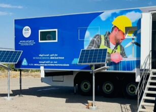 OFPPT : 5 unités mobiles de formation à Tahanaout