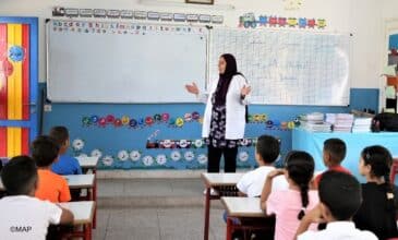 Les cadres des AREF obtiennent officiellement le titre de &ldquo;fonctionnaire&rdquo;