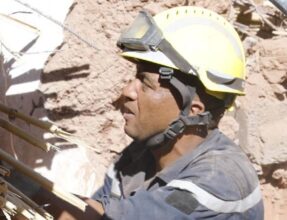 Séisme : les citoyens ayant perdu leur logement seront indemnisés