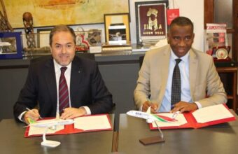 Le partenariat stratégique RAM-Air Sénégal : comment et pourquoi