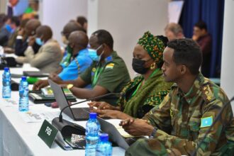 Le Maroc soutient la demande de la Somalie d’une pause de 3 mois pour le retrait de la Mission de transition de l’Union africaine