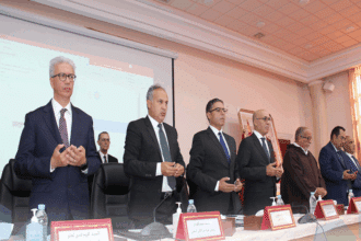 Le conseil de la région de Marrakech-Safi alloue 568 MDH pour atténuer les effets du séisme