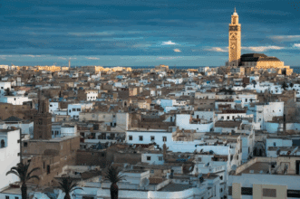 À Casablanca, adoption de la convention sur les déchets, mais sera-t-elle appliquée de sitôt ?