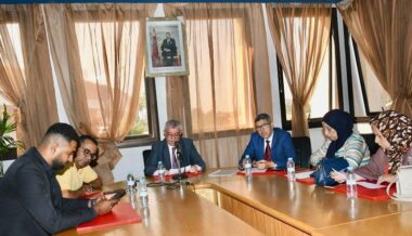 Au conseil de la ville de Rabat, des élus déterminés à bloquer le vote du budget