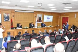 Tanger-Tétouan-Al Hoceima : lancement du Fonds du Nord pour le développement et l’investissement