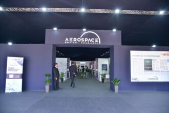 Les défis et avancées du secteur aéronautique marocain mis en avant à l’Aerospace Meetings Casablanca