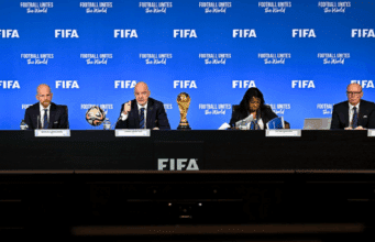 Match serré entre le Maroc et l'Espagne pour organiser la finale du Mondial 2030