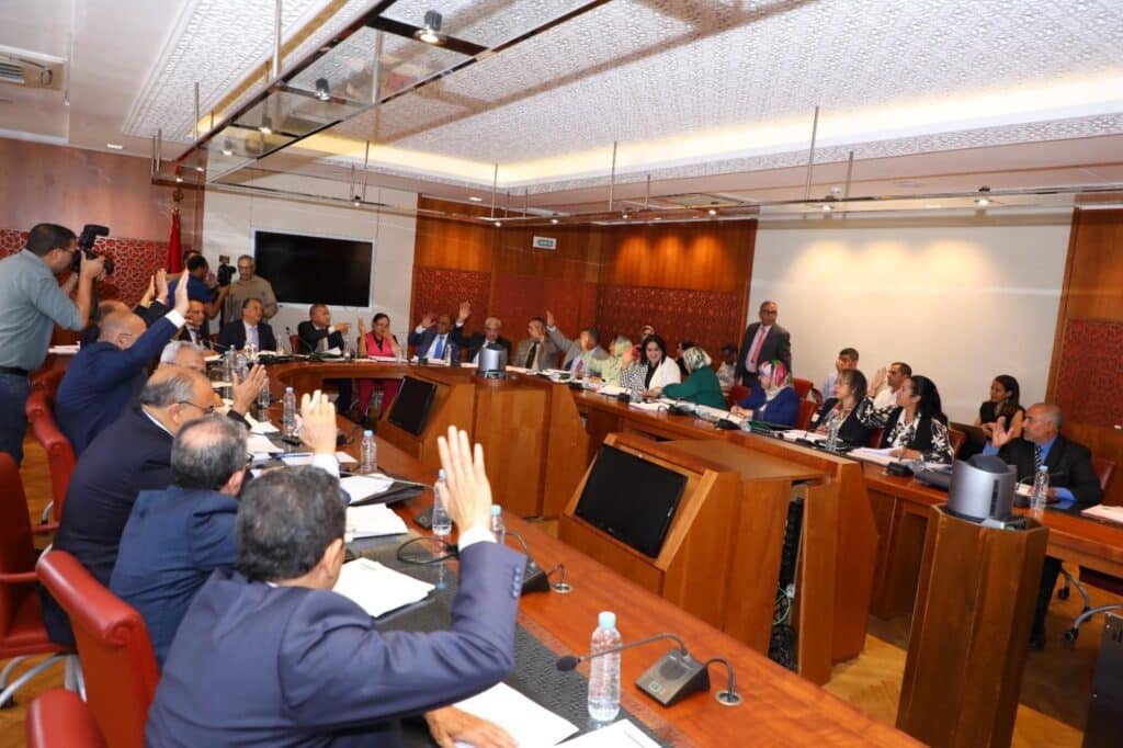 Peines alternatives : le projet de loi adopté en commission