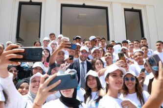 Bensaid crée le &ldquo;Prix du Maroc de la Jeunesse&rdquo;