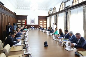 Quatre nominations en Conseil de gouvernement