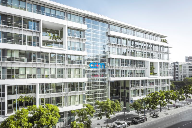 Crédit du Maroc, Ynexis Group, Nema Capital, OPCI, partenariat stratégique, gestion d’actifs, banque d’investissement.