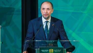 AA2023: Mohcine Jazouli organise une session de haut niveau dédiée à l’investissement privé au Maroc