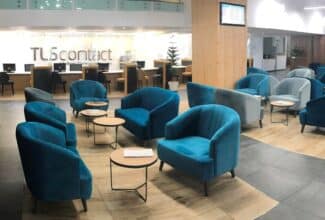 Visas pour la France : TLScontact généralise l’attribution automatique des rendez-vous