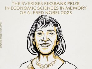 Le Nobel d’économie attribué à l’Américaine Claudia Goldin