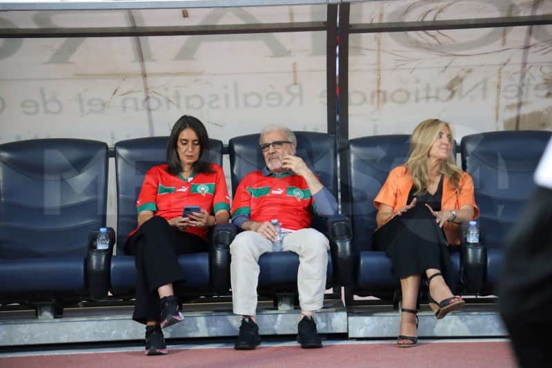 Deux matchs de gala font l’événement la veille des Assemblées annuelles BM-FMI