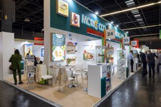 Rio de Oro porte-étendard du &ldquo;made in Morocco&rdquo; au salon Anuga de Cologne