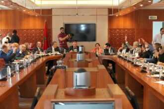 Le projet de loi sur la gestion des prisons adopté en commission