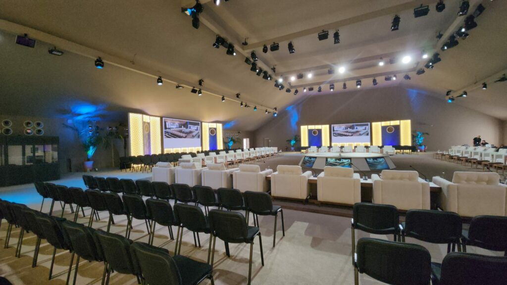 AA2023 : retour sur les moments forts du 3e jour à Bab Ighli