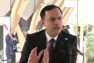 Verbatim de Younes Sekkouri sur les perspectives d’emploi d’ici 2030