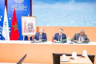 Économie agricole responsable. La BCP signe un partenariat de 36 millions de dollars avec IFC et la CMGP