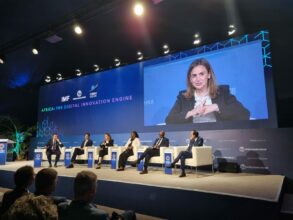 &ldquo;Nous avons fait des efforts dans l'innovation, mais notre potentiel est dix fois plus élevé&rdquo; (G. Mezzour)