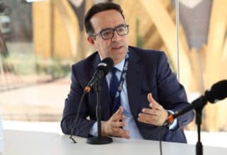 2024 verra le lancement des produits du Fonds Innov Invest dans sa nouvelle mouture (Serghini)