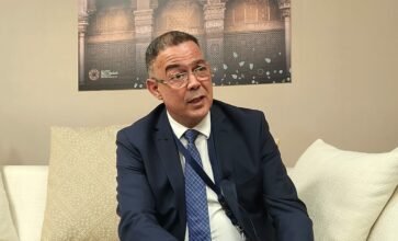 Fouzi Lekjaa dévoile ses ambitions pour la CAF et dément toute implication dans ses coulisses