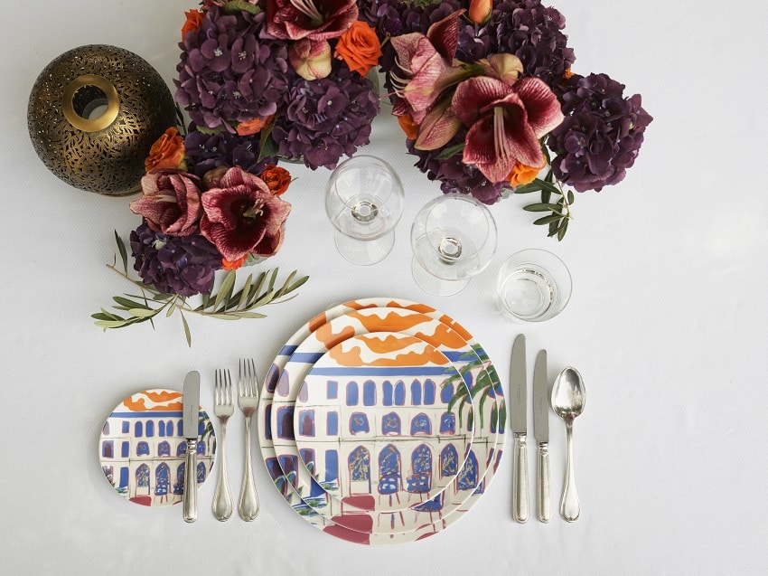 La Mamounia fait peau neuve à l’occasion de son centenaire