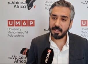 Voice of Africa. Les défis de l’écosystème des startups en Afrique (Yassine Laghzioui)