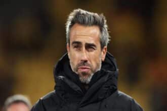 L’Espagnol Jorge Vilda Rodriguez remplace Reynald Pedros à la tête de la sélection nationale féminine