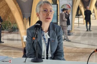 En 2030, les aéroports du Maroc pourront recevoir 60 millions de passagers (Habiba Laklalech)