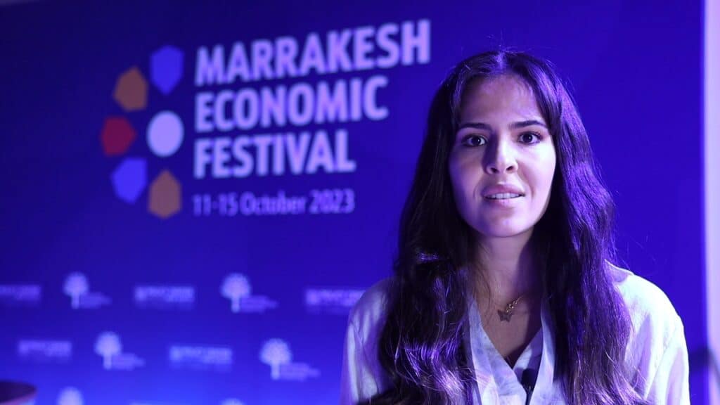 L'ouvrage “Morocco’s quest for stronger and inclusive growth”, commenté par Oumaima Bourhriba