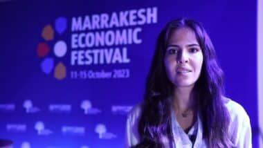 L'ouvrage “Morocco’s quest for stronger and inclusive growth”, commenté par Oumaima Bourhriba