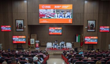 AA2023. Initiative Parallèle: la société civile s’invite dans le débat