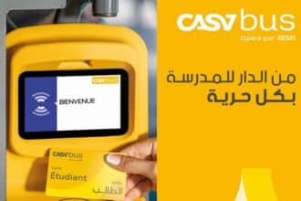 Alsa Bus : la carte d'étudiant désormais disponible