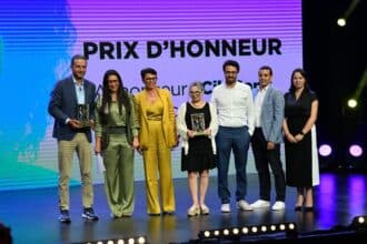 RAPP Maroc remporte le Prix Tilila pour la deuxième fois consécutive