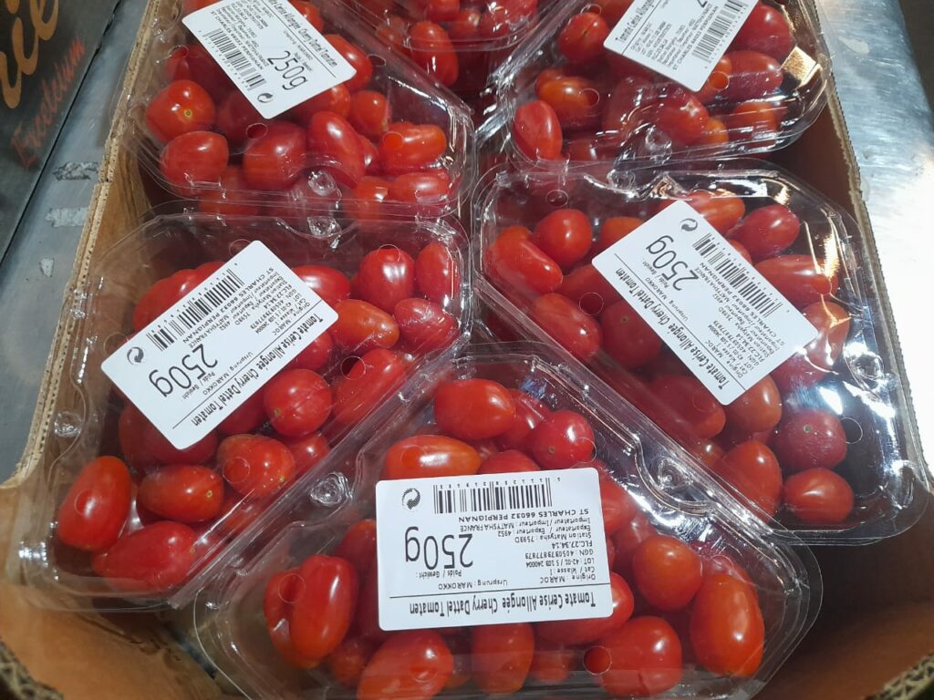 Reportage. Comment Morocco Foodex séduit les importateurs européens de fruits et légumes