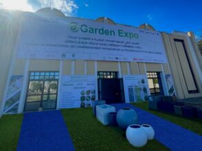 Le salon Garden Expo revient pour une 2e édition du 9 au 11 novembre