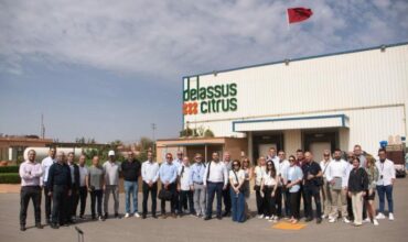 Reportage. Comment Morocco Foodex séduit les importateurs européens de fruits et légumes