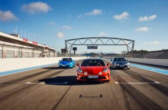 Alpine, la marque sportive de Renault commercialisée au Maroc à partir du 19 octobre