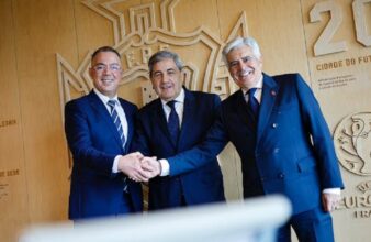 La lettre d’intention à l’organisation tripartite du Mondial 2030 sera présentée le 28 octobre à Rabat