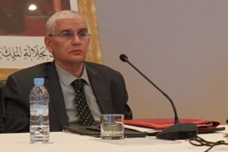 Abderzak El Manssouri nommé gouverneur de la province de Tétouan