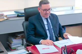 Abdellah Jahid, un ancien cadre de l’ONEE nommé gouverneur de la province de Ouarzazate