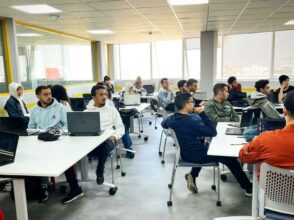 LionsGeek poursuit ses formations courtes et gratuites dans les métiers du digital