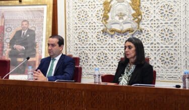 Nadia Fettah présente au parlement les grands axes du PLF 2024