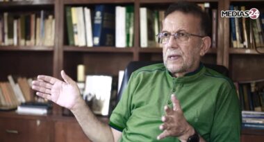 Reconstruction du Haouz. L’anthropologue Hassan Rachik livre son analyse